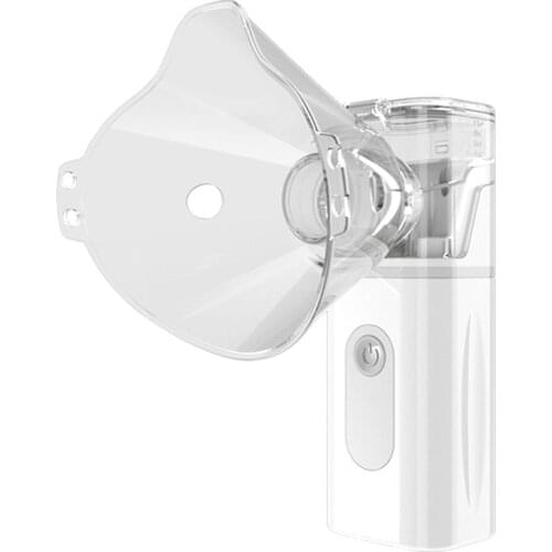 COLEBY Inhalers