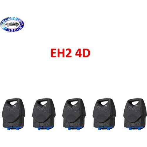 5 PCS, EH2 4D electron duplicable head electron duplicable chip