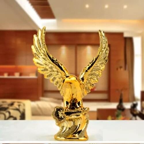 EWAYS Miniature Figurines