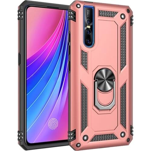 FANHUN Samsung Galaxy A70s Phone Cases