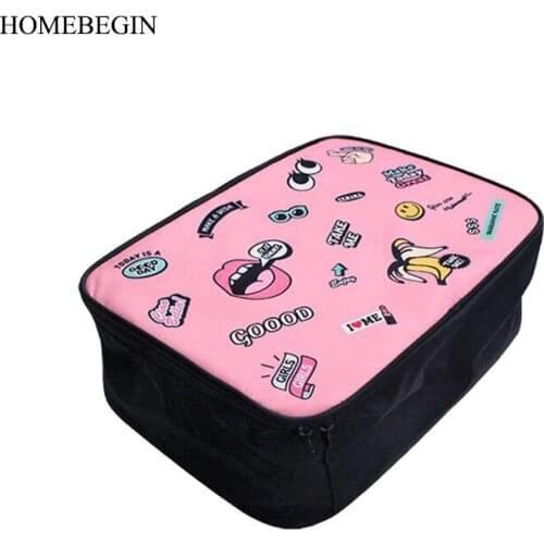 HOMEBEGIN Lingerie Storage Boxes