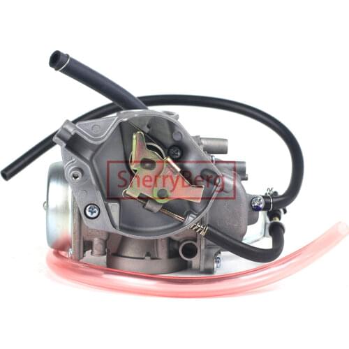 Sherryberg new Carburetor carb 33mm replace for KEIHIN CVK32 CVK33 CVK34 FIT for Kawasaki BJ250 250TR