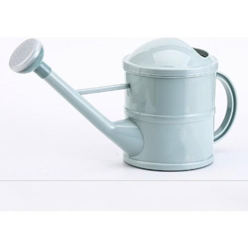 Creative Watering Sprinkler Pot Detachable Gardening Long Spout Watering Bottle Multifunction Plastic Watering Pot For Home