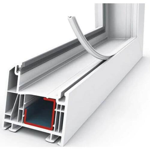 Maestra Door And Window Frames