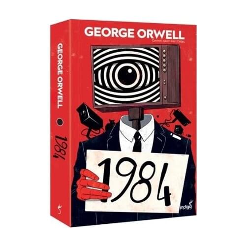 Художественная литература Mona Kitap China At AliExpress