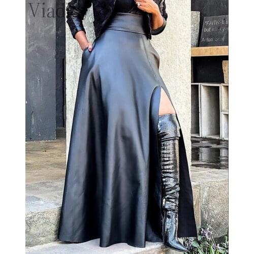 Viadidy Women's Pants And Skirts