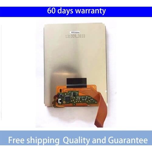 Original new for Datalogic Falcon X3 + plus LCD screen display with touch screen Panel digitizer complete for topcon DS101AC