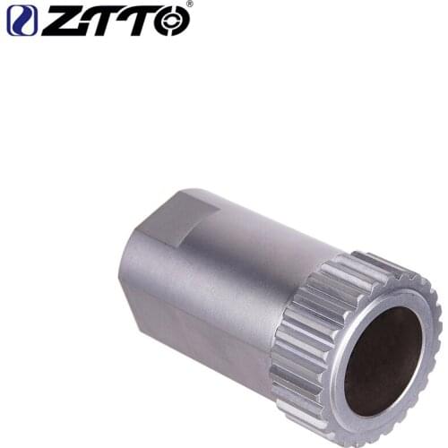 ZTTO Locking DT Ring Nut Tool Ratchet Hub Lock Ring Nut Removal Installation Tool For Bicycle Hub 240 350 440 540 240s Ratchets
