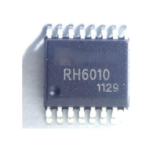 10pcs/lot RH6010 SSOP16 good quality