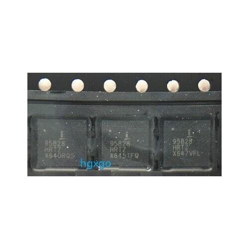 20pcs/lot CPU/GPU power IC U7100 For macbook touch bar 13" 15" 2016 2017