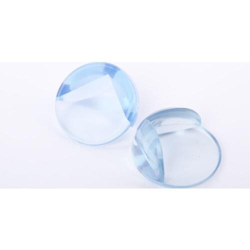 Agubugu Baby - Transparent Corner Protector - 4 PCS