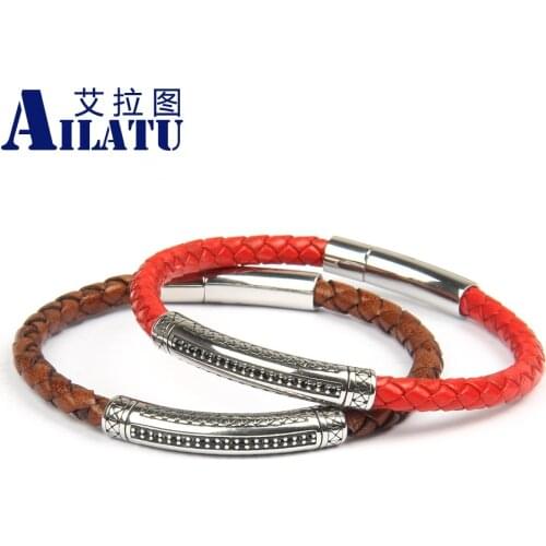 Ailatu Magnetic Bracelets