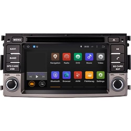 Android 9.0 Car radio player Octa Core Car DVD Multimedia Player Car GPS avigation For Toyota Rush/Second Generation2006-2019