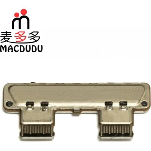 DC Power Jack Board Connector For Macbook Pro Retina 13" A1708 Type-C USB-C Charging DC-IN 2016 2017 MLL42 MPXQ2