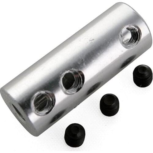 Dragon Hobby RC BOAT SHAFT COUPLER 3.18mm M10006013