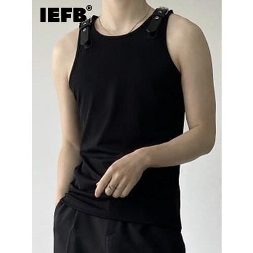 IEFB Men's T-shirts