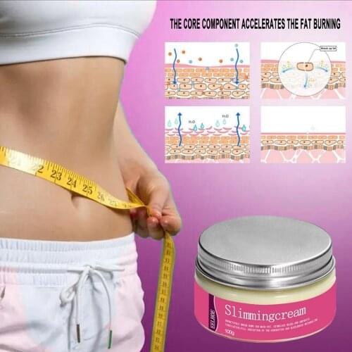 30/100g Cellulite Cream Fat Burning Paste for Firming Body Massage Leg Curve for Weight Loss