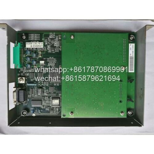 NJK11422 Hitachi 7600 LOGADC Board