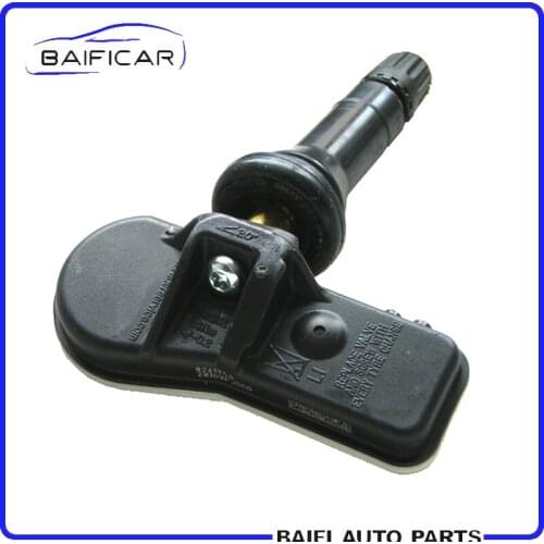 Baificar Brand New Genuine Tire Pressure Sensor A4539051701 For Renault Duster Koleos Sandero Captur Clio IV Trafic III