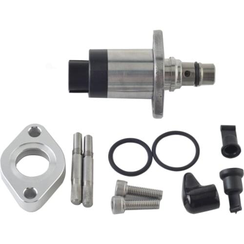 Genuine and New SCV Suction Control Valve Overhaul Kits FOR MAZDA ISUZU MITSUBISHI NISSAN HP3 Pump 8981454841 294200-2750