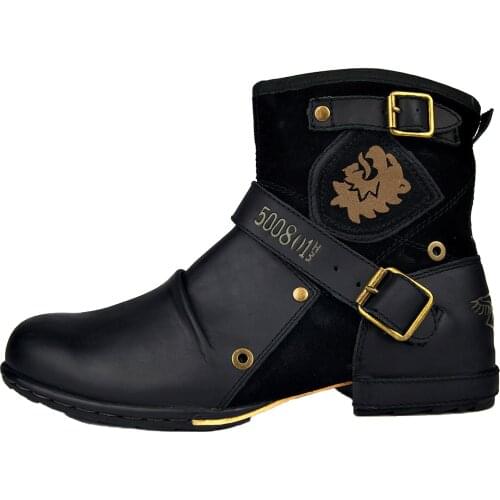 Perimedes Men's Boots