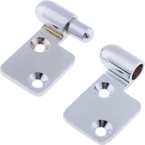 High Polished Boat Pull-Apart Hinge Stainless Marine Deck Cabin Hardwares