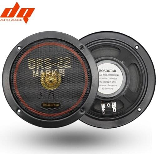 Coaxial Speakers Q-PERTORS China