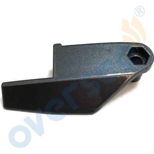 6B4-42815-00-4D Lever, Clamp For Yamaha Outboard Engine Boat Motor aftermarket parts 6B4-42815-00