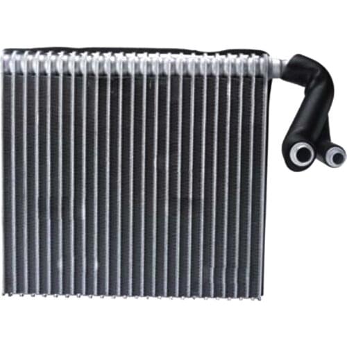 ShenDi YaTe Auto AC Car Air Conditioner Evaporator for BMW MINI Cooper L4 1.6L R50 R56 64111499134/27-33765 size 240*225*60mm