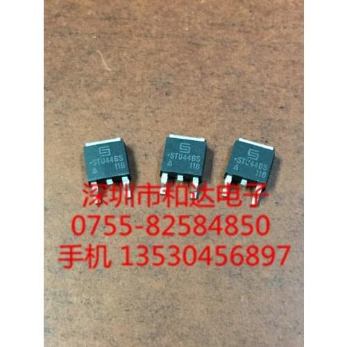 STU446S TO-252