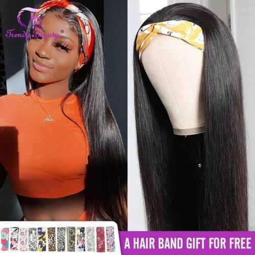 TRENDY BEAUTY Wigs