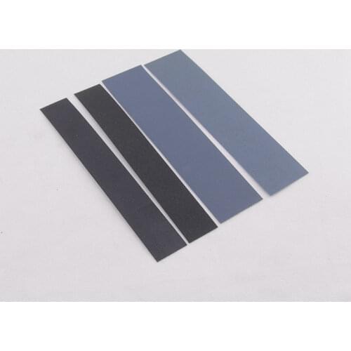 1 Piece Self-adhesive Sandpaper For Fret Leveling File 400# 600# 1000# 1200# MADE IN GERMANY