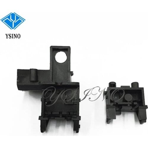 2sets Original Quality Charge Corona Front And Rear End Block For Ricoh 1060 1065 1075 2051 2060 2075 5500 6000 6500