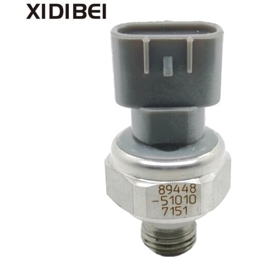 89448-51010 Original Power Steering Oil Pressure Sensor