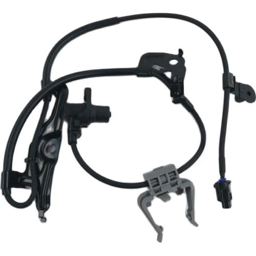 Anti-lock Brake System Front Right ABS Wheel Speed Sensor 89542-07030 For Toyota 8954207030
