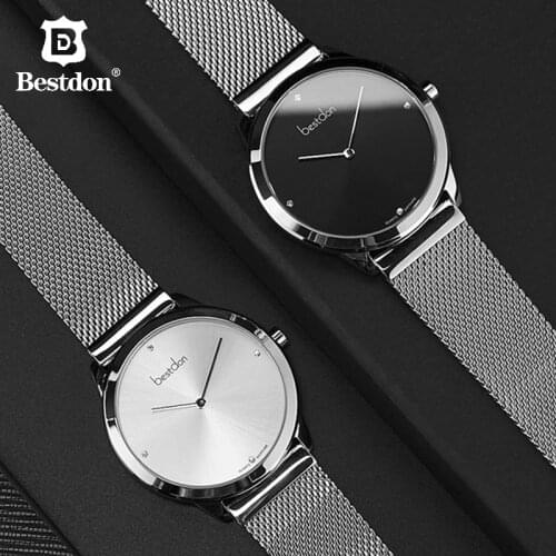 Bestdon Paired Watch