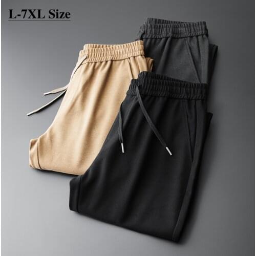 Brother jans Men's Wool Trousers