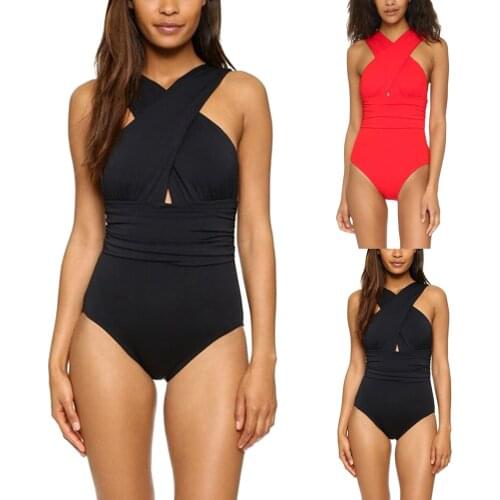 CHAMSGEND Women's Swimwear & Beach Wear