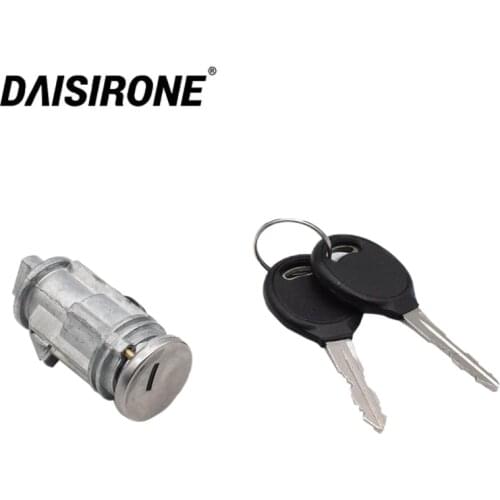 DAISIRONE Locks For Cars