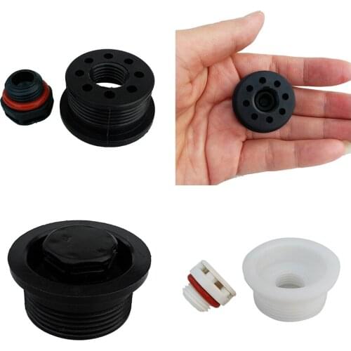 Board Auto Air Vent Screw Plug Exhaust Valve for Stand Up Paddle Board