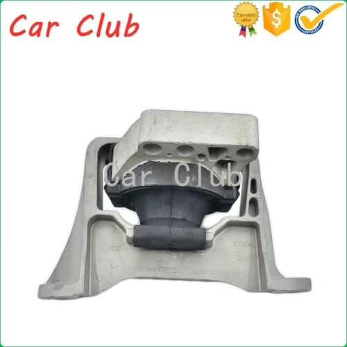 Engine Motor Transmission Mount Kit Engine support BV-616F012-DC EJ7Z6038A BV6Z-6038-A for Ford Escape Focus Transit Connect