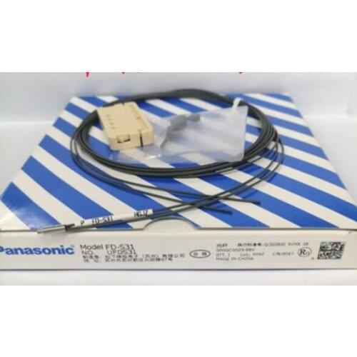 FD-S31 Instead of FD - SNFM2 Fiber Reflective; 2M Free cut; R2 Bendradius