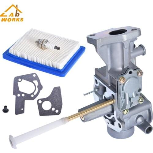 Carburetor Fit For Briggs and Stratton 498298 495426 692784 495951 carb