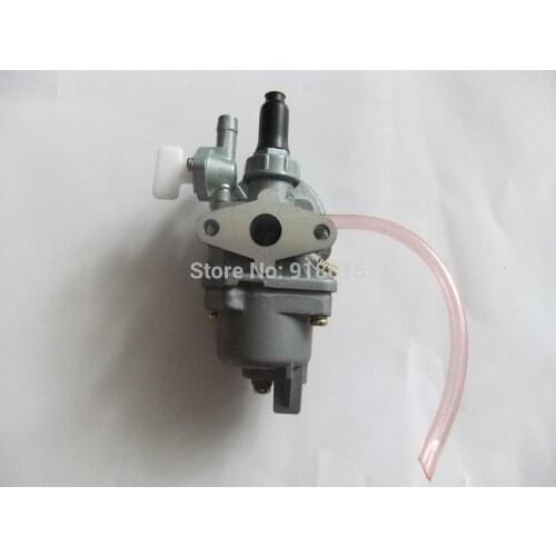 CARBURETOR FLOAT TYPE 11MM FOR ZENOAH G35L BC3410 436R KNAPSACK TRIMMER BRUSHCUTTER CARB KOMATSU REPLACEMENT PART
