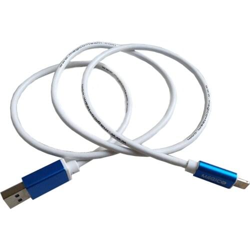 Data Recovery Line For iPad/ iPhone Automatically into Recovery Mode Find serial number For broken Touch/Button