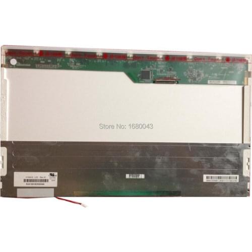 N184H3-L02 fit N184H3-L01 18.4 LCD 1920*1080 LCD LED SCREEN PANEL 1 CCFL 1 lamp
