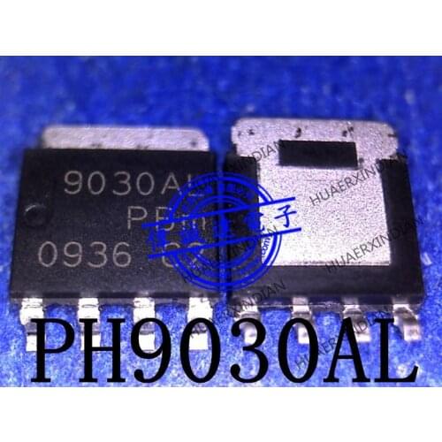 New Original PH9030AL 9030AL 30V 63A SOT-669