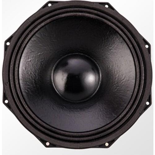 PA-031 Professional Audio 12 Inch Middle Bass Woofer Speaker Unit 75mm 8 ohm 350W 97.5dB