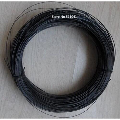 Super elastic Nitinol flat wire dia 2.1mm*0.7mm ,,Nitinol SMA Flat Wire for bra