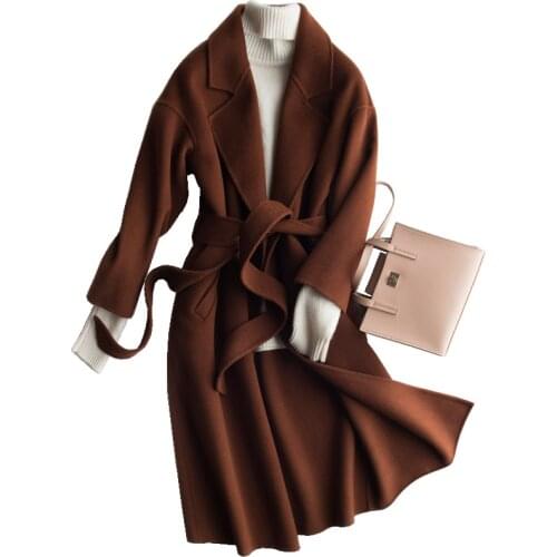 Yipn. igacoyou Women's Classic Coats